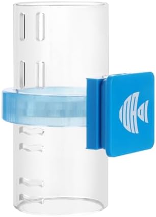 Fish Feeding Ring with Powerful Magnet, Aquarium Feeding Ring, Frozen Fish Food Feeder for Fish Tank