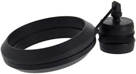 MagFeeder Magnetic Feeding Ring